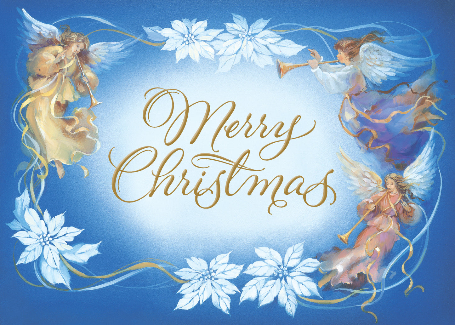 FRS5240 Christmas Card