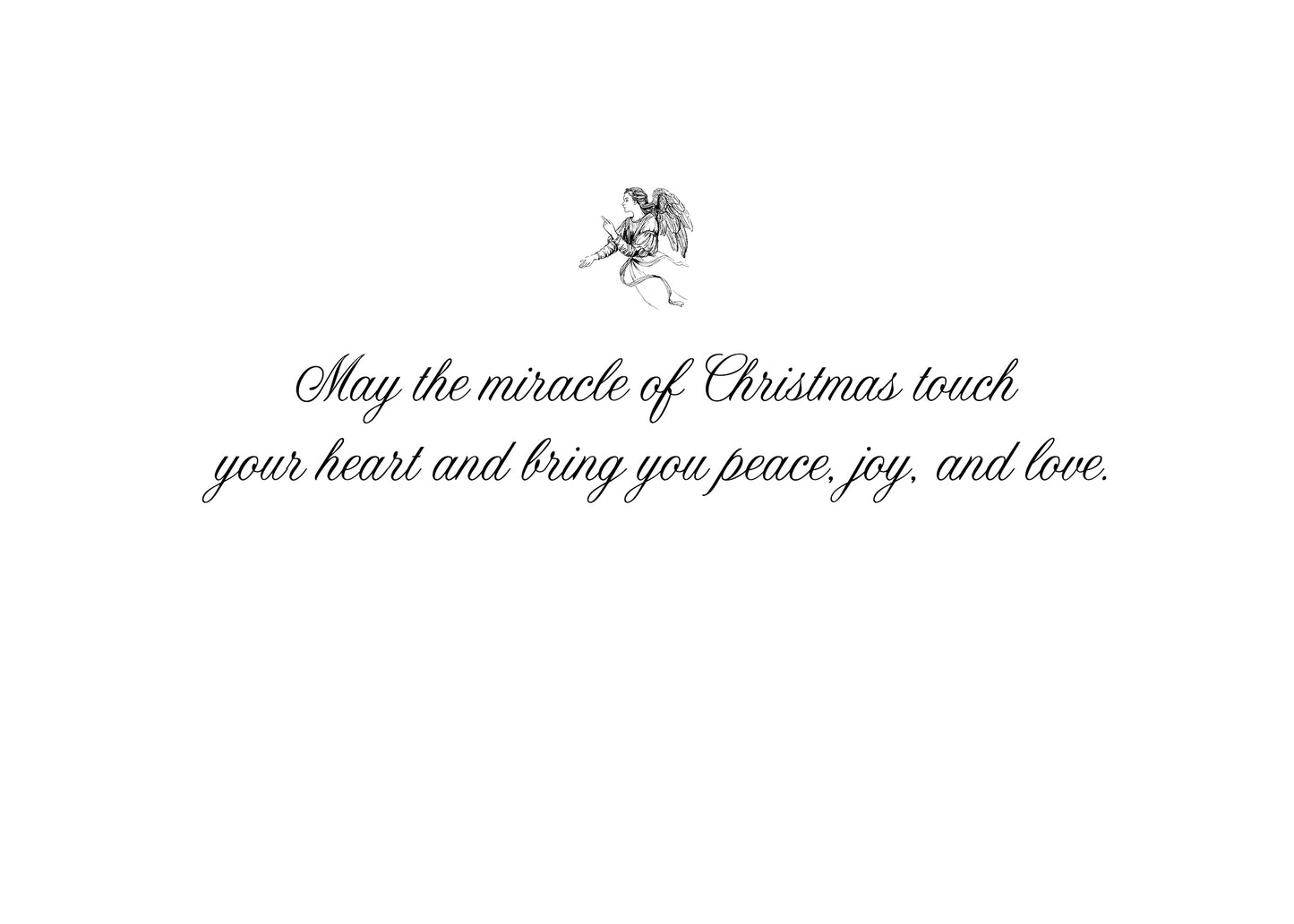 FRS5240 Christmas Card