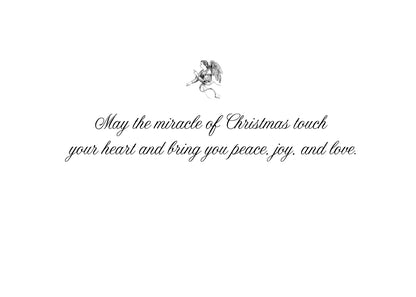 FRS5240 Christmas Card