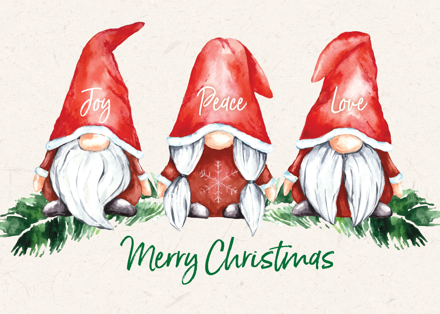 FRS5241 Christmas Card