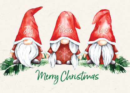 FRS5241 Christmas Card