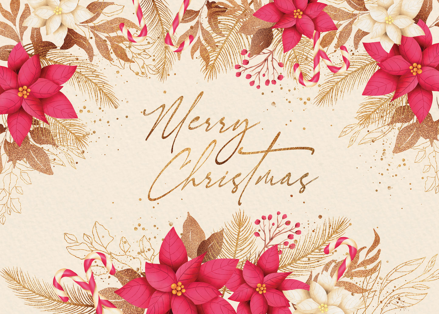 FRS5245 Christmas Card