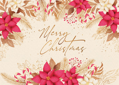 FRS5245 Christmas Card