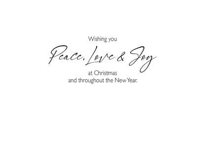 FRS5245 Christmas Card