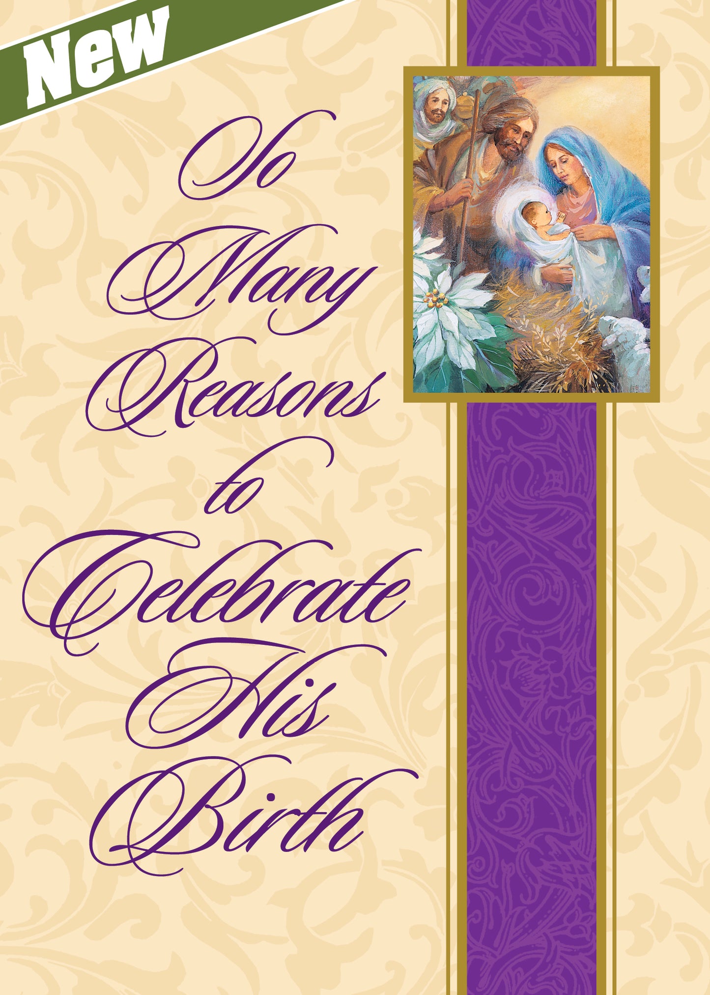 FRS 156 / 5283 Christmas Card