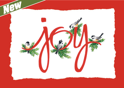 FRS715 / 5291  Christmas Card