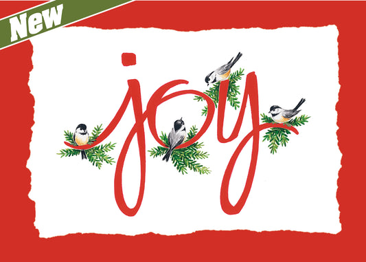 FRS715 / 5291  Christmas Card