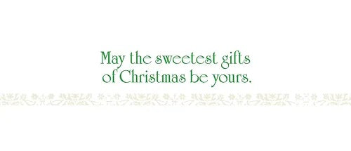 FRS5752 Christmas Money Holder FRS5752 Christmas Money Holder