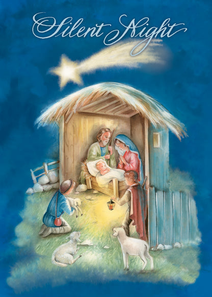 FRS6008  Christmas Card