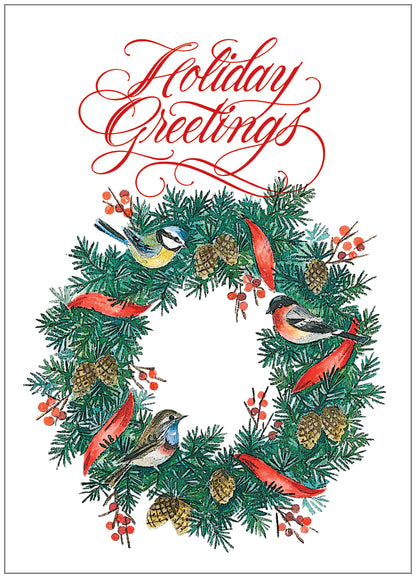 FRS6009  Christmas Card