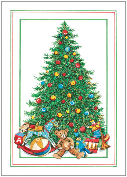 FRS6019  Christmas Card