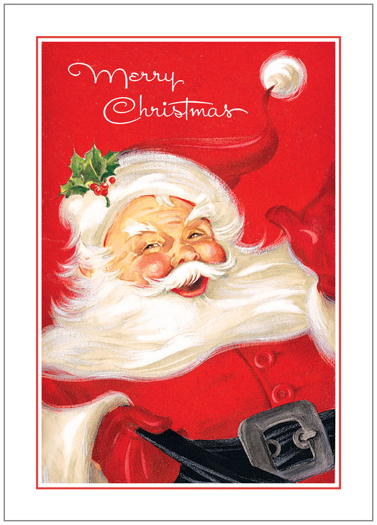 FRS6022 Christmas Card