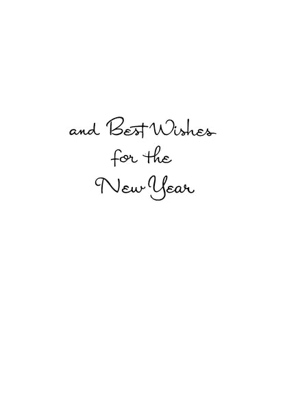FRS6022  Christmas Card