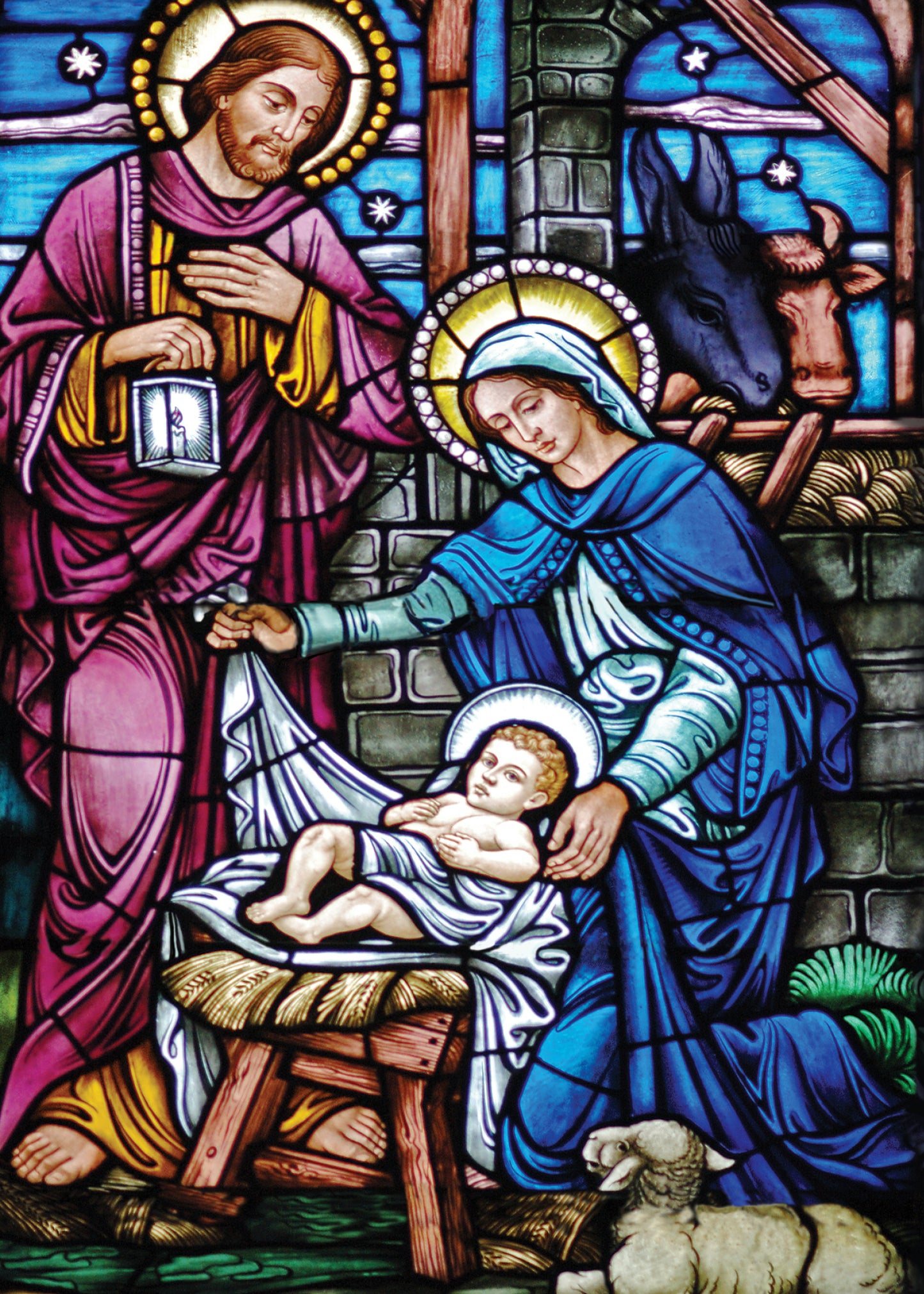 FRS6028  Christmas Card