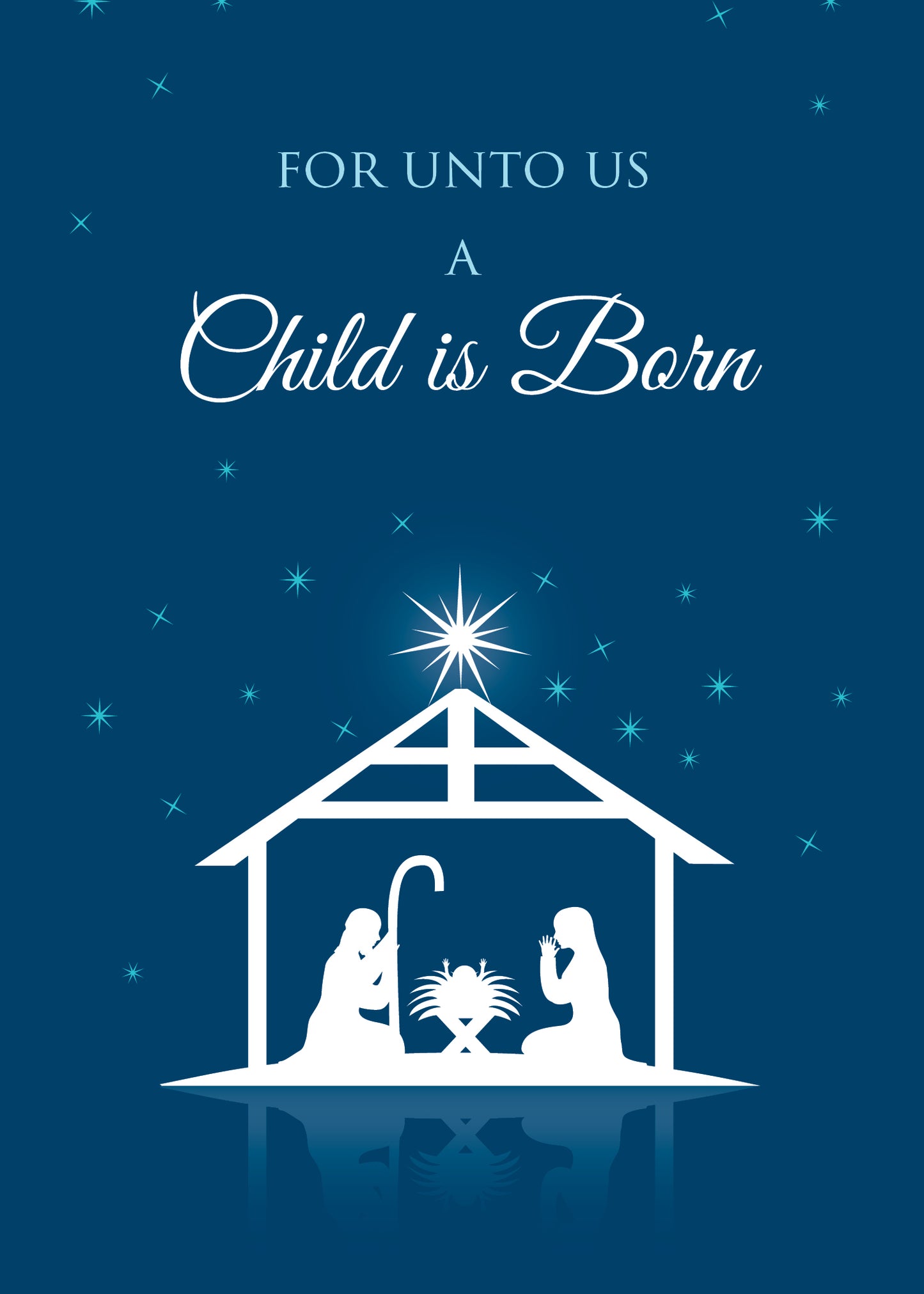 FRS6030 Christmas Card