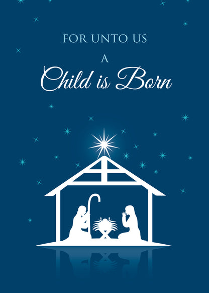 FRS6030 Christmas Card