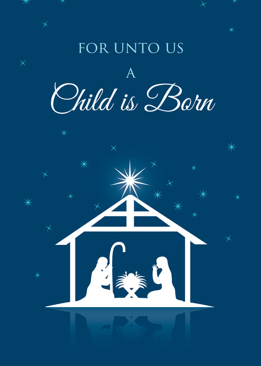 FRS6030 Christmas Card