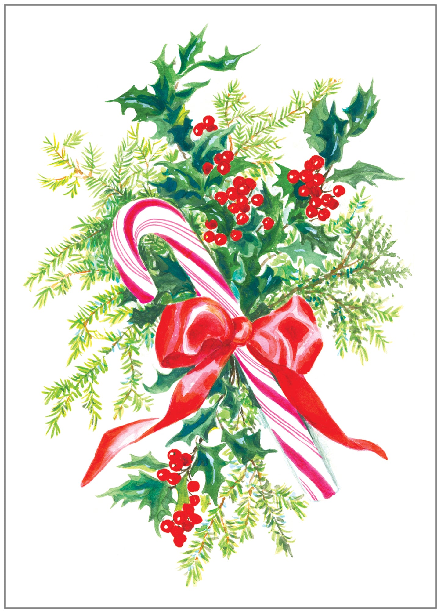 FRS6032 Christmas Card