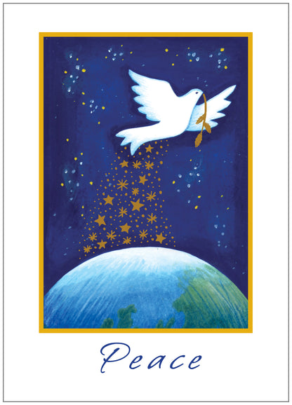FRS6035  Christmas Card