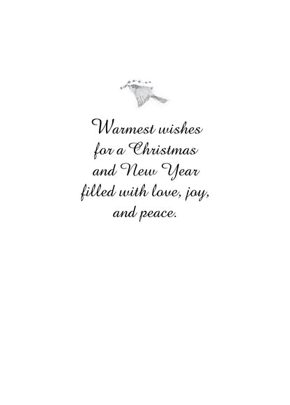 FRS6039 Christmas Card