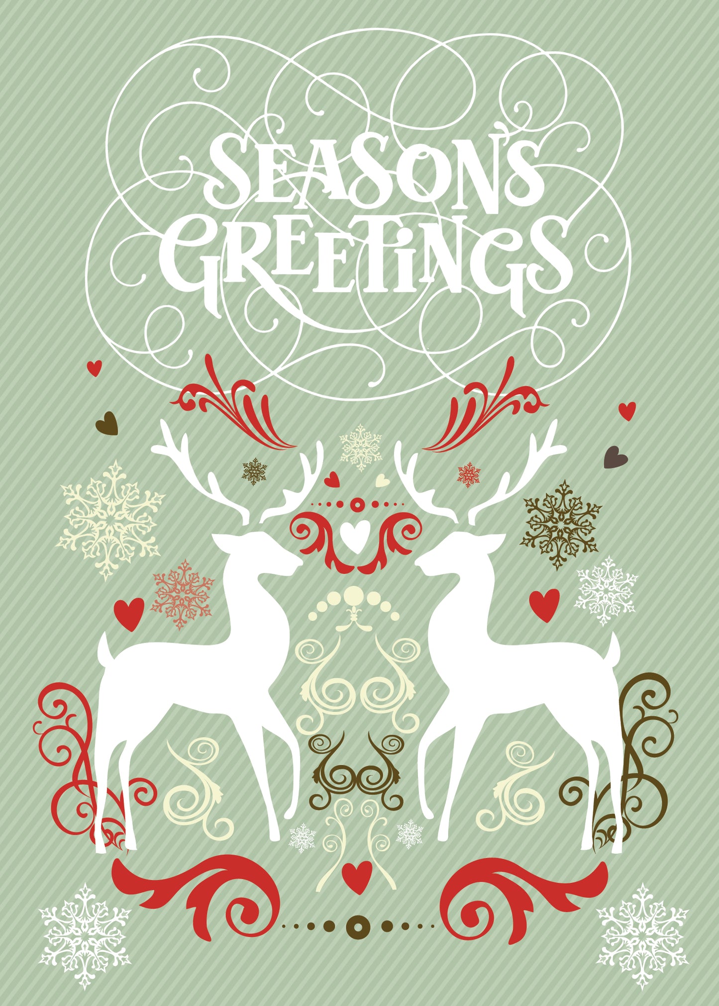 FRS6046 Christmas Card