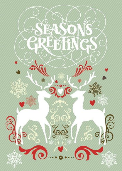 FRS6046 Christmas Card