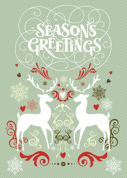 FRS6046 Christmas Card