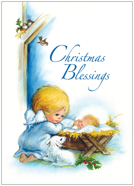 FRS6063 Christmas Card