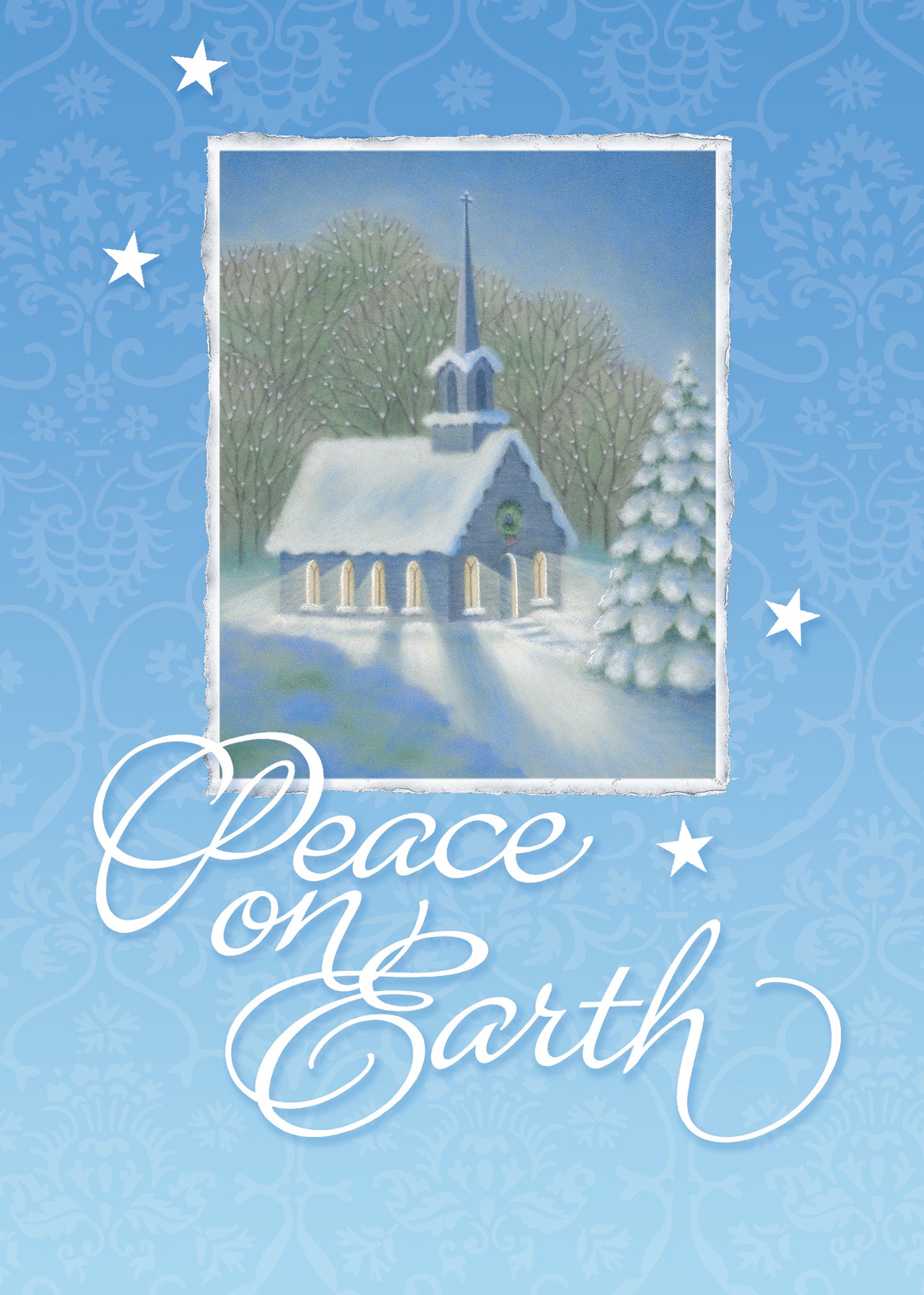 FRS6069 Christmas Card