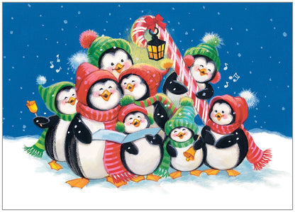 FRS6083  Christmas Card