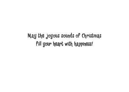 FRS6083  Christmas Card