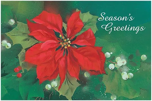 FRS 255 / 6084 Christmas Card