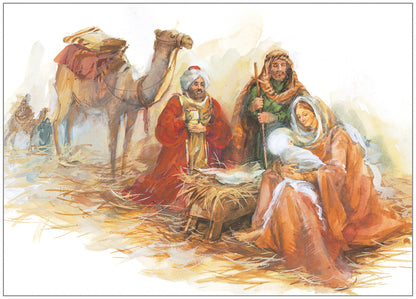 FRS6085  Christmas Card