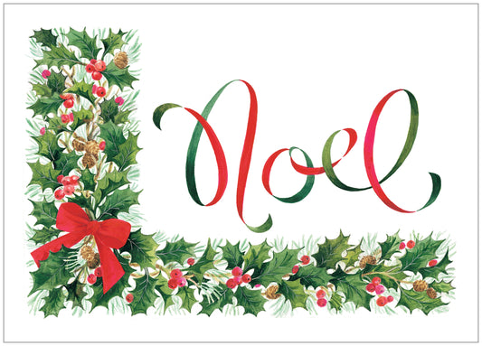 FRS6088 Christmas Card