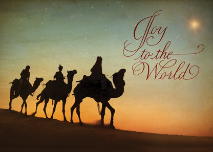 FRS6092 Christmas Card