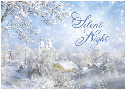 FRS6093  Christmas Card