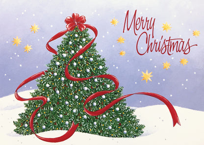 FRS6106 Christmas Card
