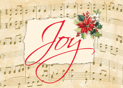 FRS6112 Christmas Card