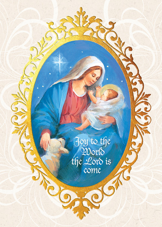 FRS6127 Christmas Card