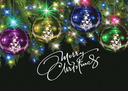 FRS6146 Christmas Card