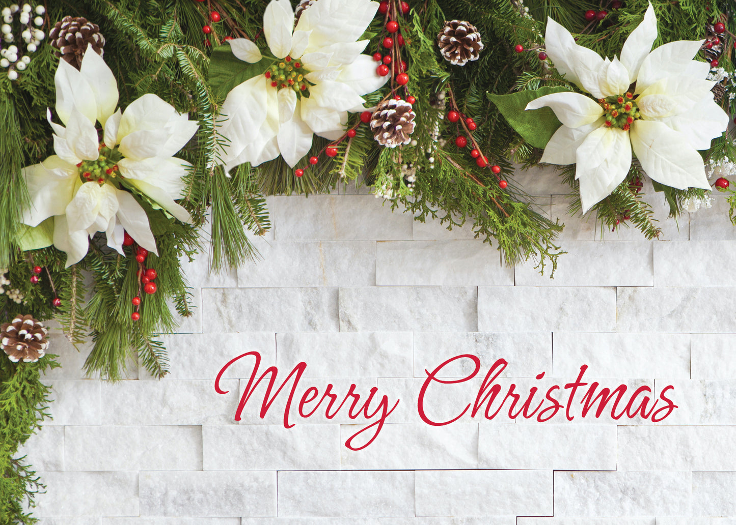 FRS6150 Christmas Card