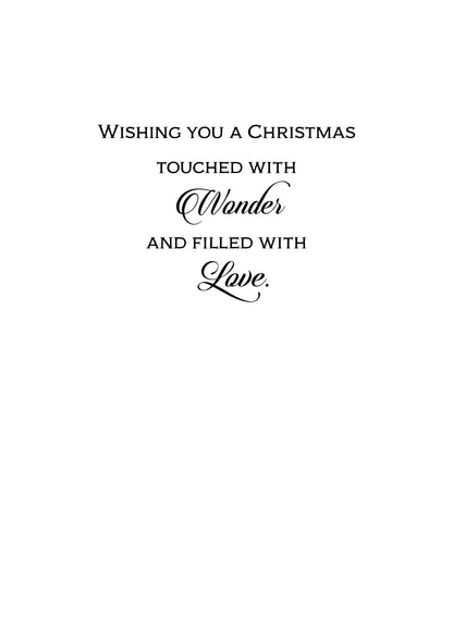 FRS6151  Christmas Card