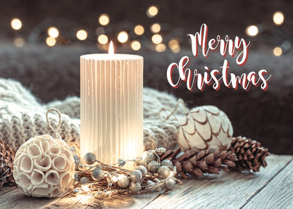 FRS6170 Christmas Card