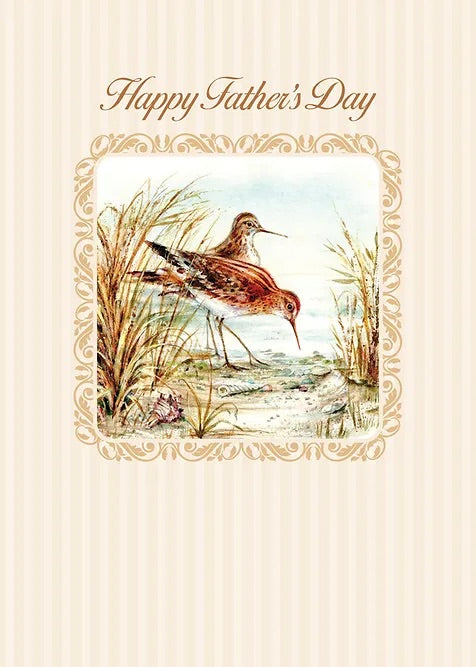 FRS6235 Father's Day Card