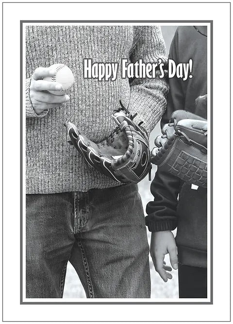 FRS6239 Father's Day Card