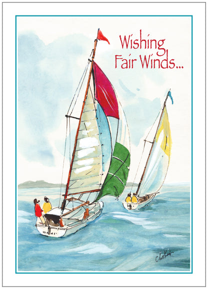PFRS6257 Father's Day Card Premium