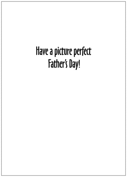 FRS6259 Father's Day Card