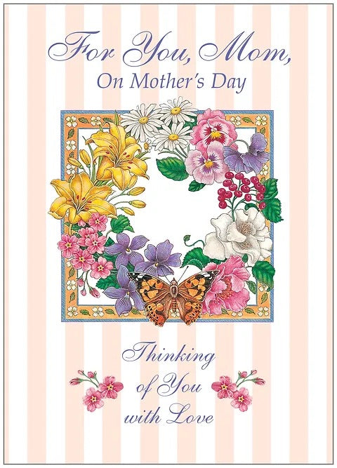 FRS6300 Mother's Day Card