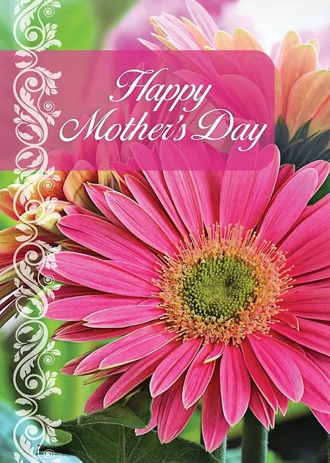 FRS6406 Mother's Day Card