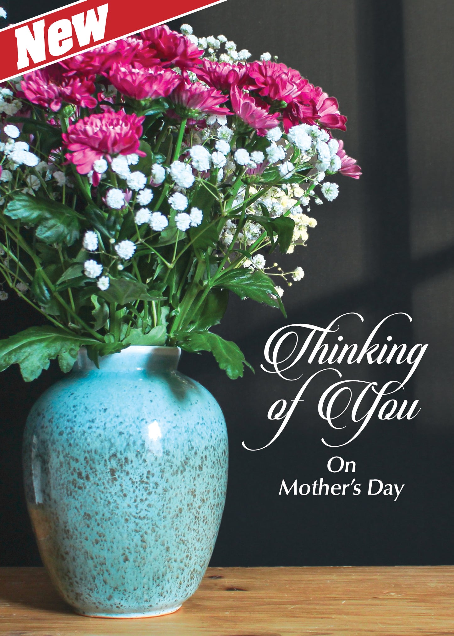 FRS6408 Mother's Day Card